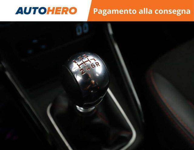 FORD EcoSport 1.0 EcoBoost 100 CV ST-Line
