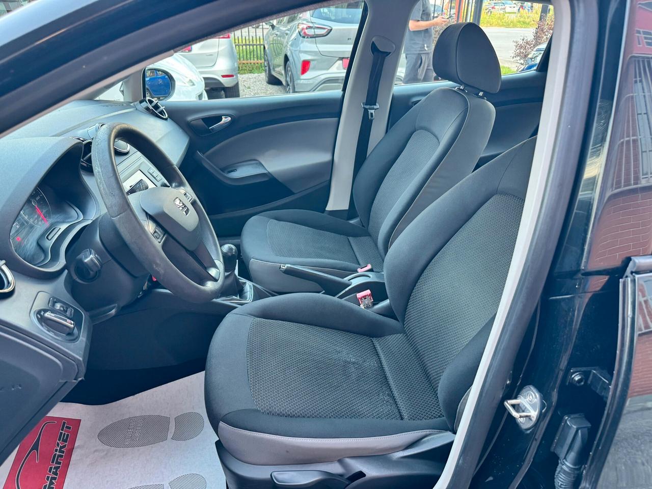 Seat Ibiza 1.4 TDI 75CV 5p. Style