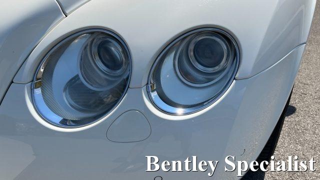 BENTLEY Continental GT Speed W12 610 Cv Coupe' Iva 22% Compresa