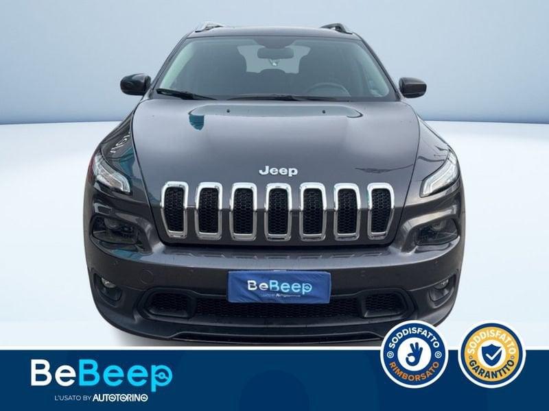 Jeep Cherokee 2.0 MJT II LONGITUDE 4WD ACTIVE DRIVE I 1