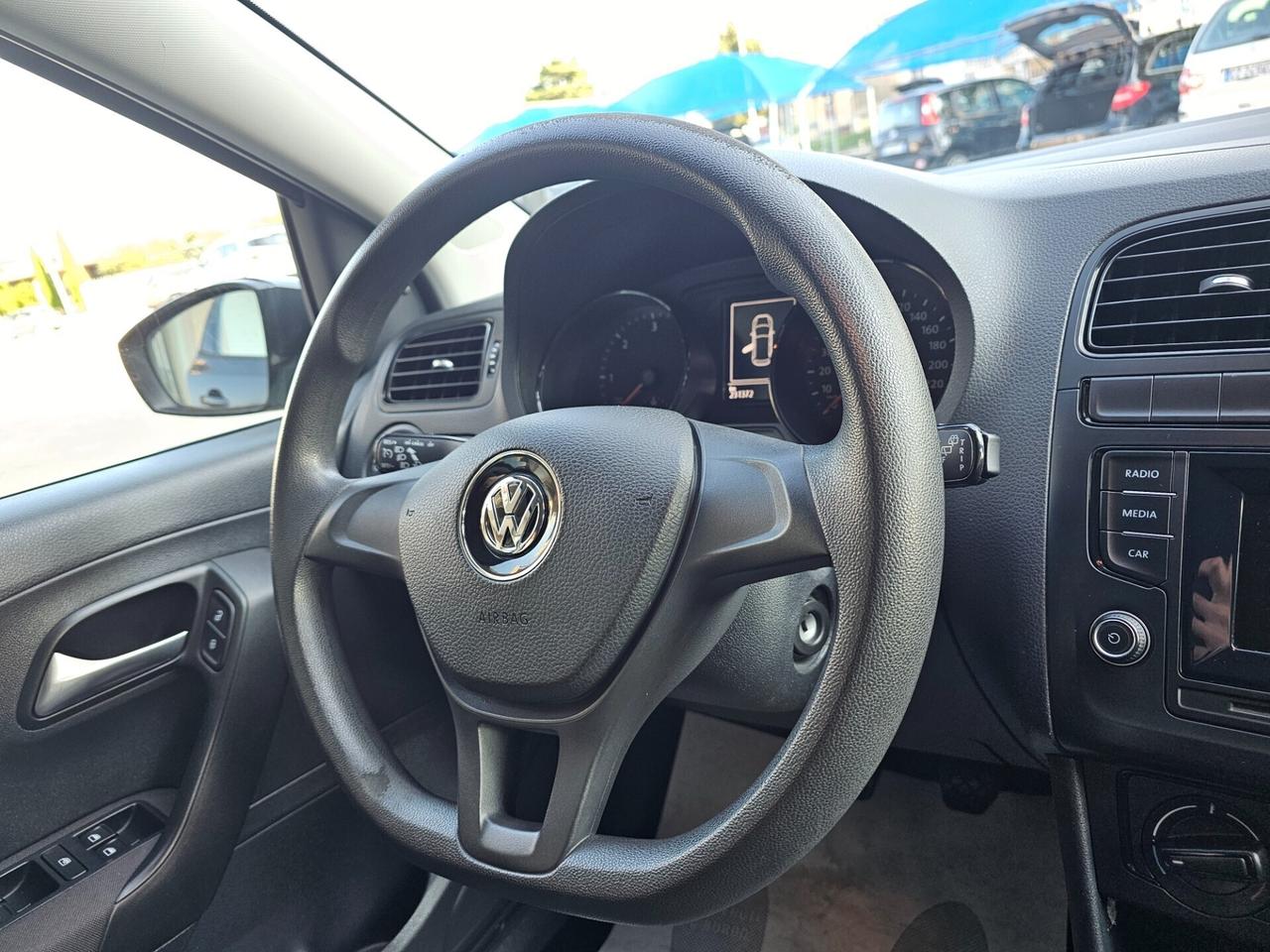 Volkswagen Polo 1.4 TDI 75 CV- Neopatentati