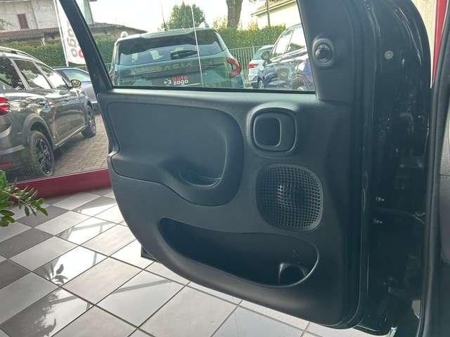 Fiat Panda Pandina Cross 1.0 firefly hybrid s