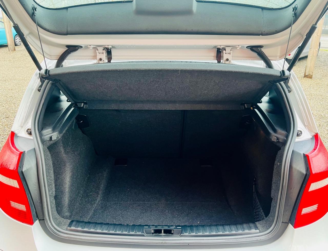 Bmw 118d con 140.000km!