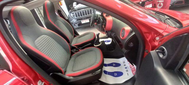RENAULT Twingo 1.0 SCe Stop&Start Energy Openair