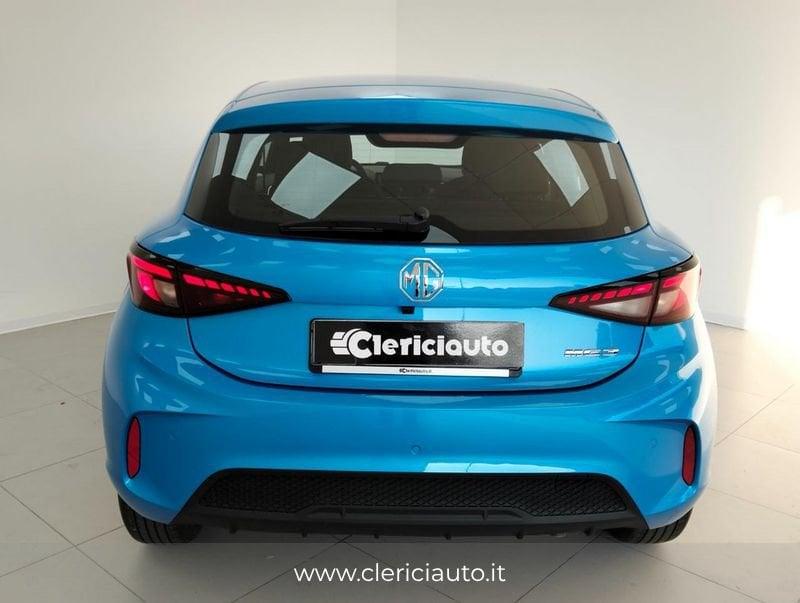MG MG3 1.5 Comfort