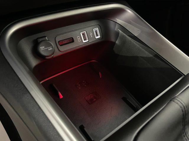 JEEP Avenger 1.2 Summit Pack Infotainment & Conv KM0 MY25