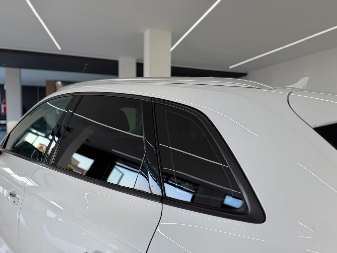 Audi Q5 2.0 TDI quattro S tronic Sport
