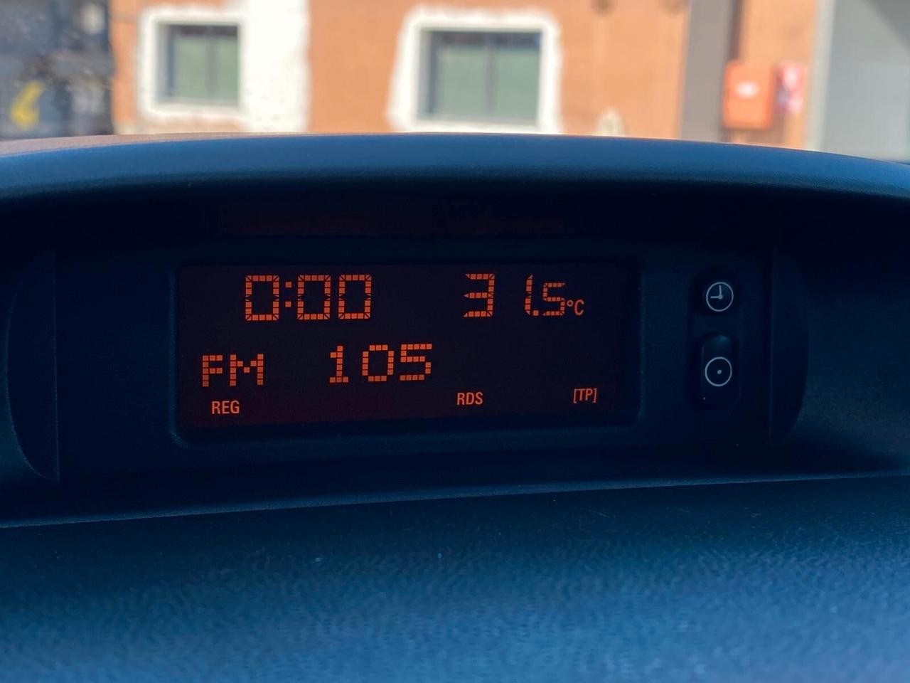 Opel Meriva 1.6 16V Cosmo