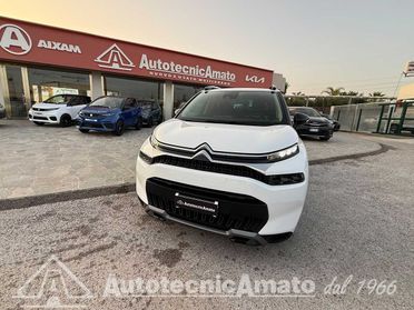 Citroen C3 Aircross Shine 1.5 BlueHDi