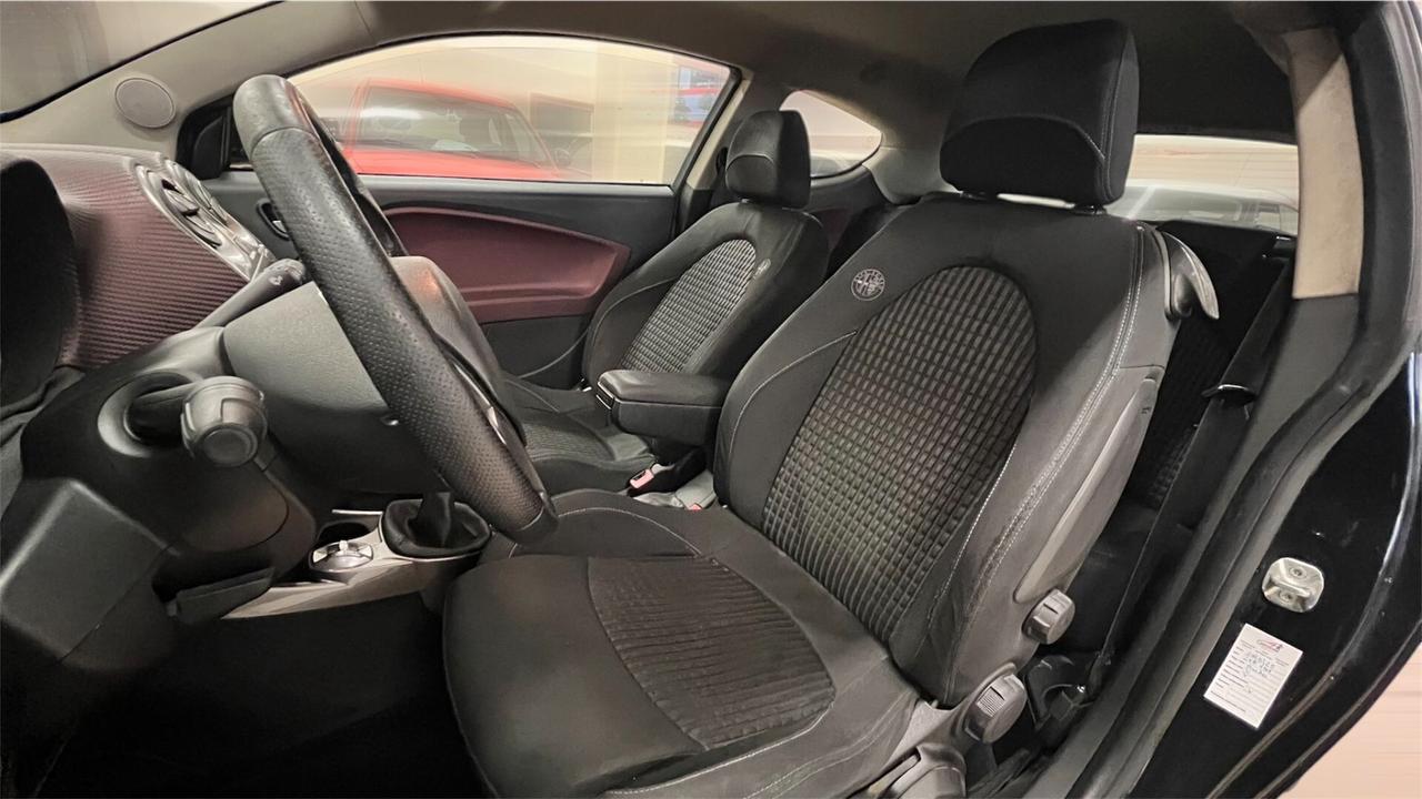 Alfa Romeo MiTo 1.4 - 78 CV JUNIOR Distinctive