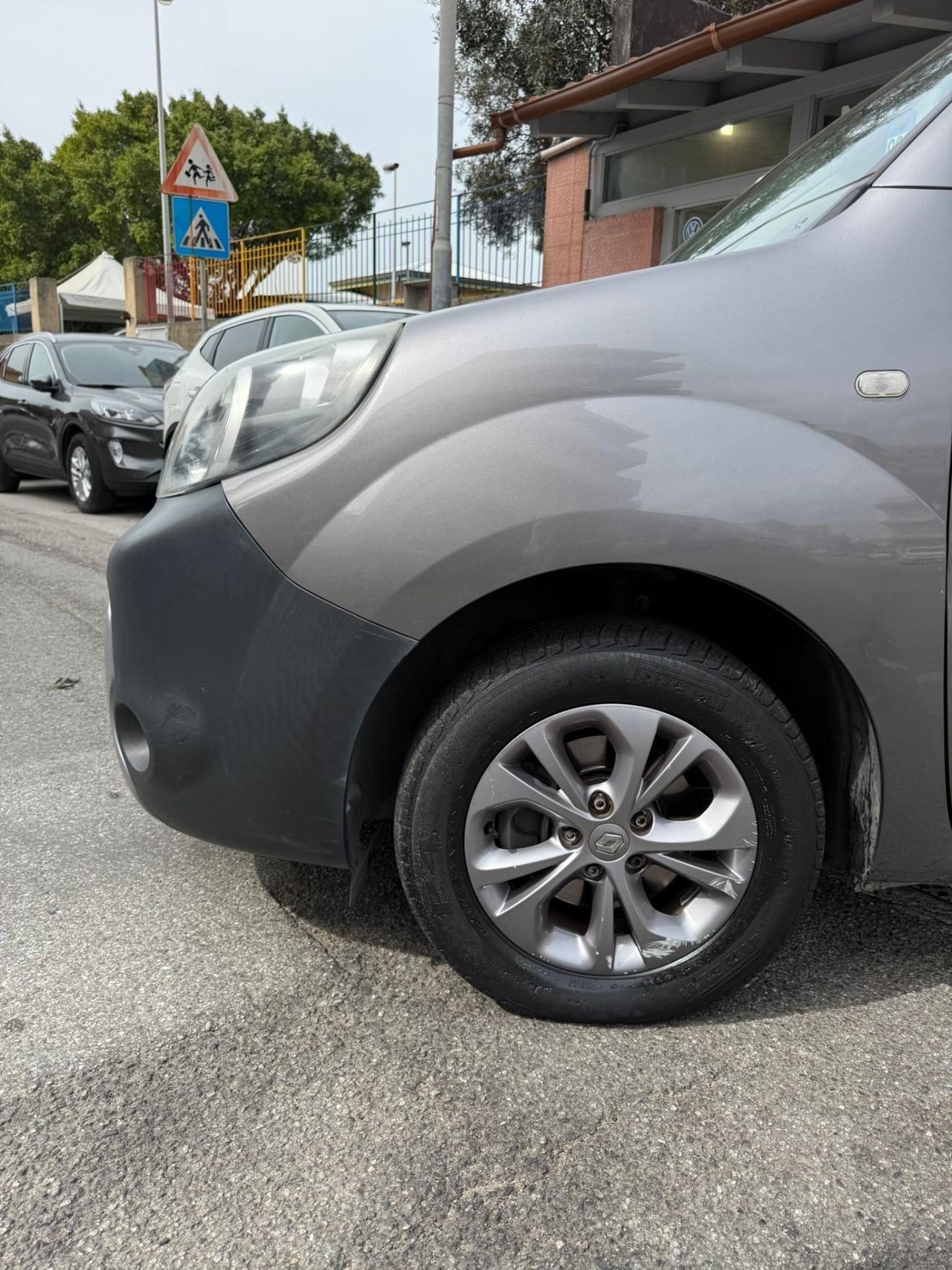 Renault Kangoo 1.5 dCi 90CV 5 porte Extrem