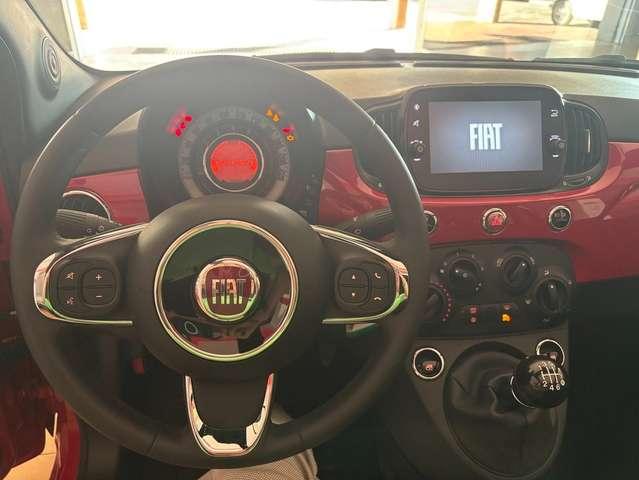 Fiat 500C 1.0 hybrid Dolcevita 70cv MY24