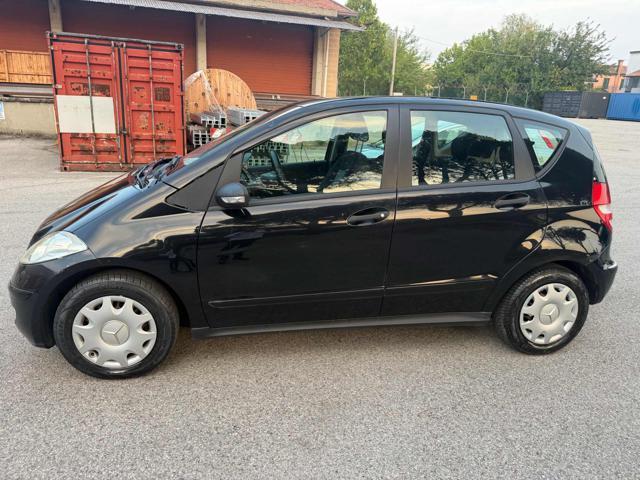 MERCEDES-BENZ A 150 Avantgarde senza nessun lavoro da fare