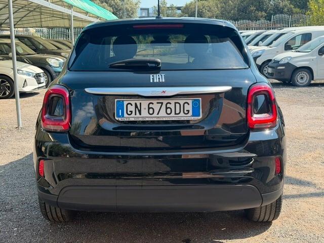 Fiat 500X 1.3 MultiJet 95 CV Club
