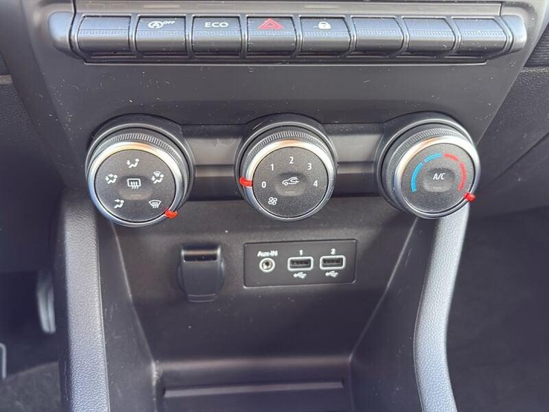 Renault Clio 1.0 TCE 100 GPL Equilibre