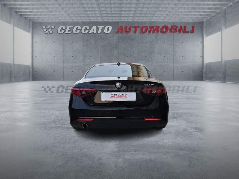 Alfa Romeo Giulia Giulia 2.2 t Super 150cv auto