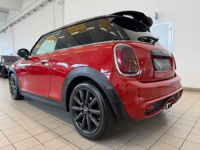 MINI Cooper SD 2.0 Cooper SD //AUTOMATICA//