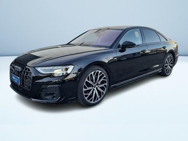 Audi A8 50 3.0 TDI mHEV quattro tiptronic