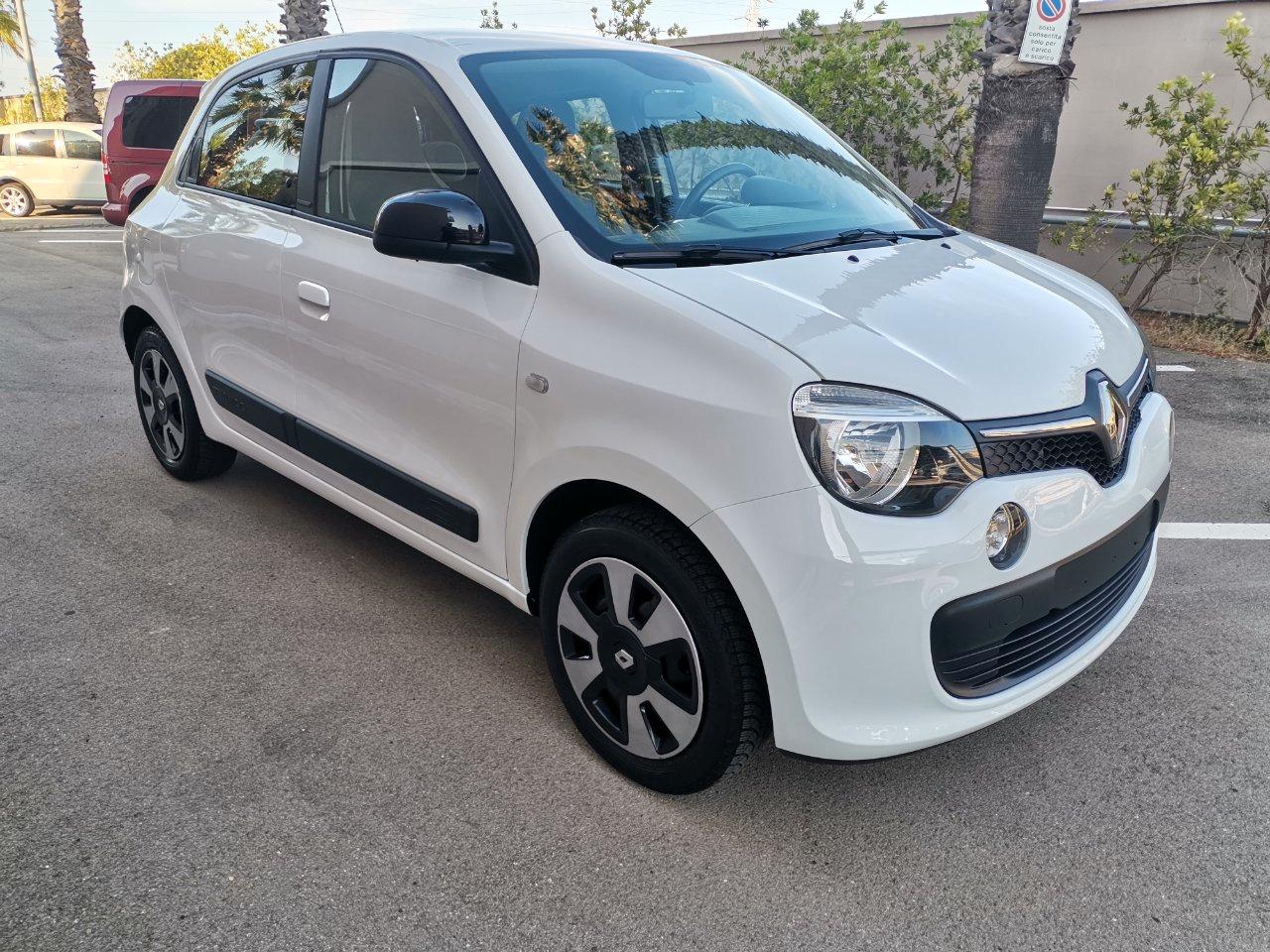 Renault Twingo 1.0 sce Duel 69cv