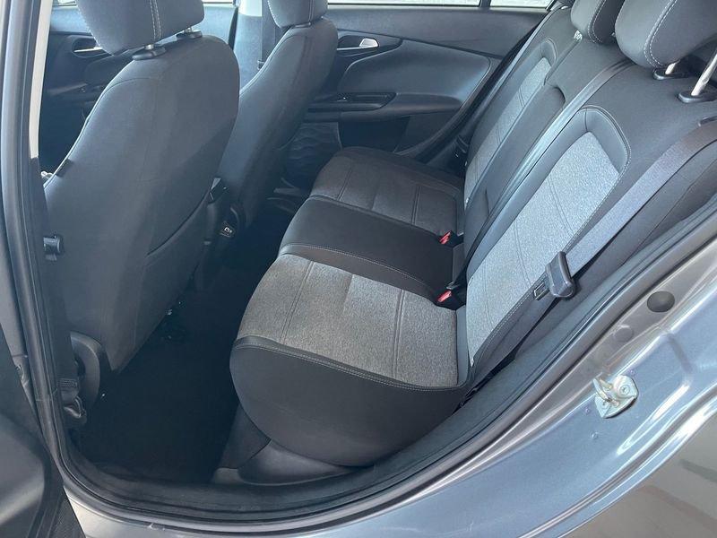 FIAT Tipo Cross 1.0 100cv Cross