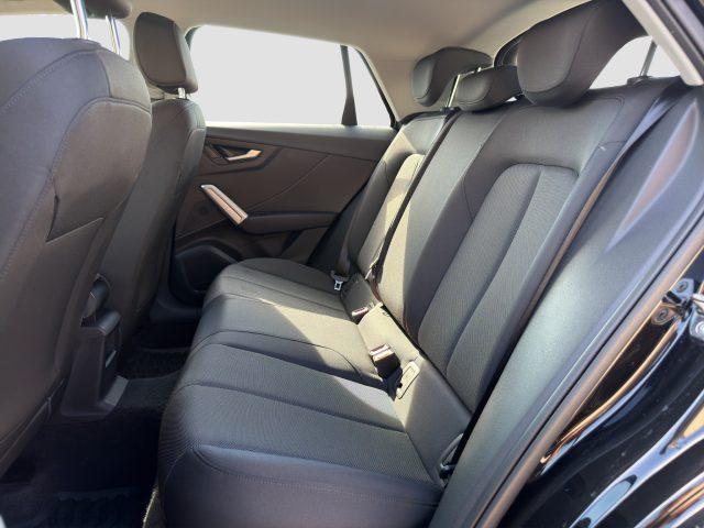 AUDI Q2 Q2 30 TDI S tronic Admired Advanced