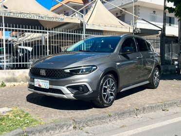 Fiat Tipo 1.6 Mjt S&S 5 porte City Cross