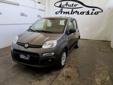 FIAT Panda 1.2 Lounge TUA DA 129,00 EURO AL MESE