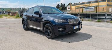 Bmw X6 xDrive35d Attiva