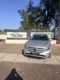 Mercedes-benz GLA 200 d Automatic 4Matic Business