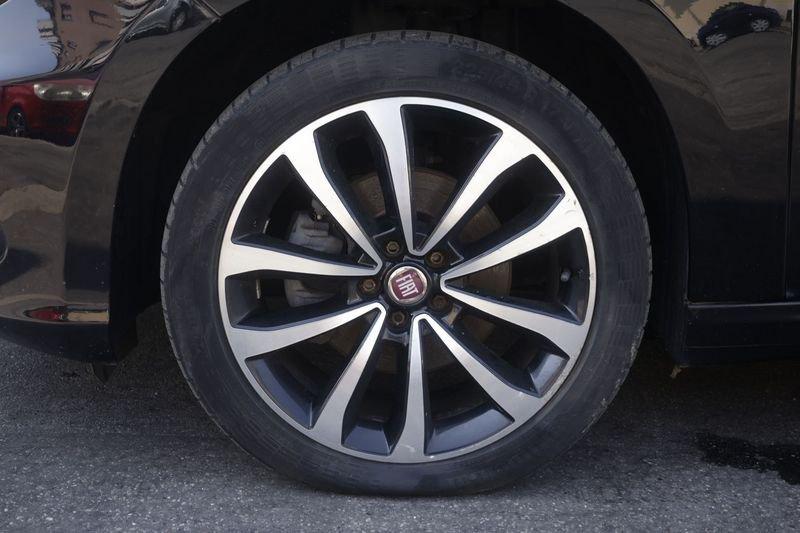 FIAT Tipo FIAT Tipo 1.6 Mjt 120cv 6M S&S Lounge Unicoproprietario