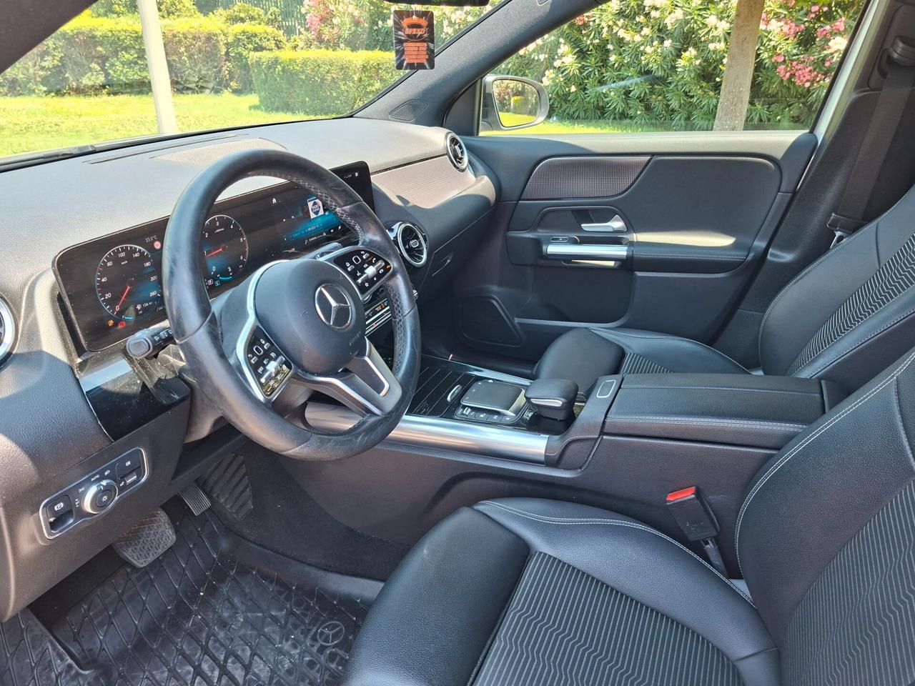 Mercedes-benz GLA 200 d Automatic Executive