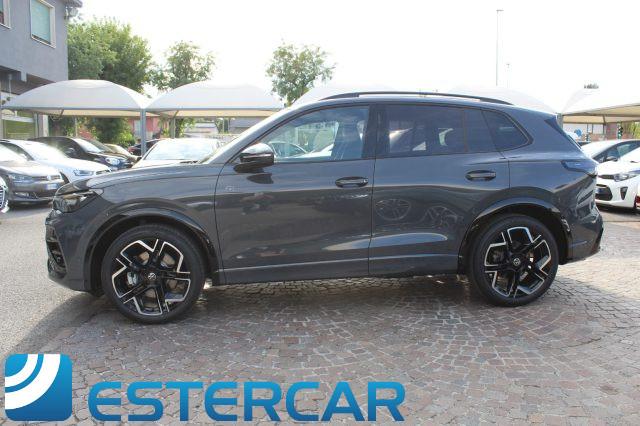 VOLKSWAGEN Tiguan 2.0 TDI 150CV DSG R-Line Plus