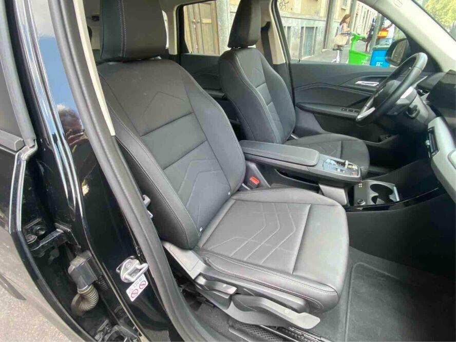 Bmw X1 sDrive 18i xLine PREZZO REALE