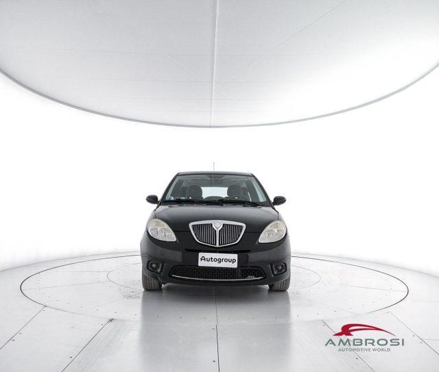 LANCIA Ypsilon 1.3 MJT 90 CV Oro Giallo - PER OPERATORI DEL SETTO