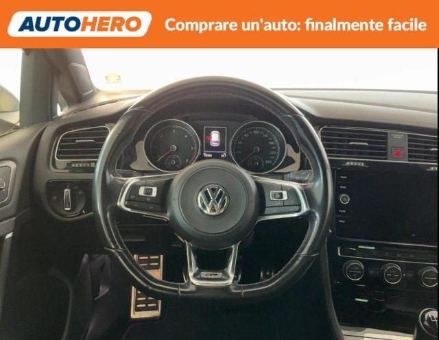 VOLKSWAGEN Golf 1.6 TDI 115 CV 5p. Sport BlueMotion Technology