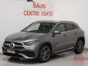 Mercedes-Benz GLA GLA 200 Automatic Premium