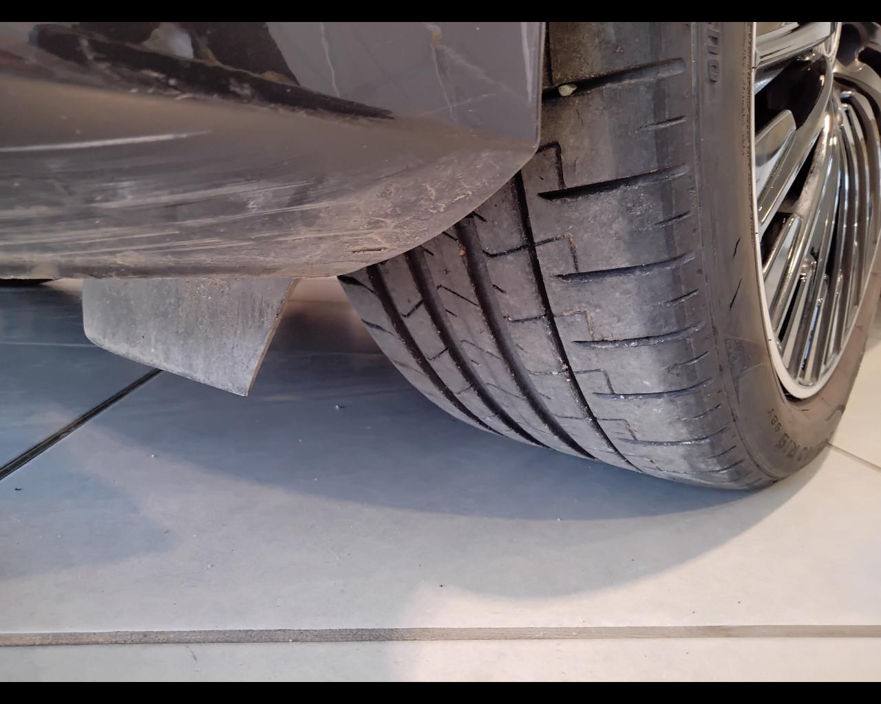 Mercedes-Benz CLE Coupe - C236 - CLE Coupe 220 d AMG Line Premium auto