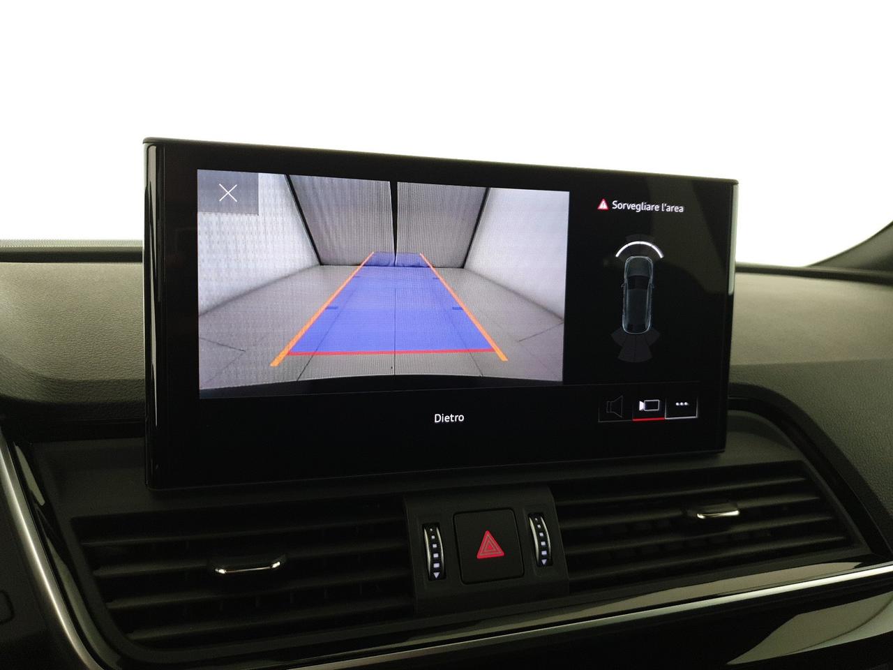 Sportback 3.0TDI 341CV quattro tiptronic