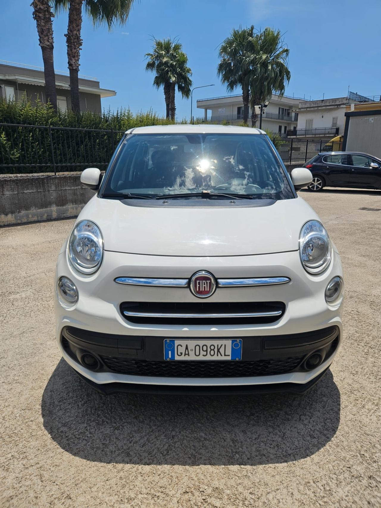Fiat 500L 1.3 Multijet 95 CV Mirror