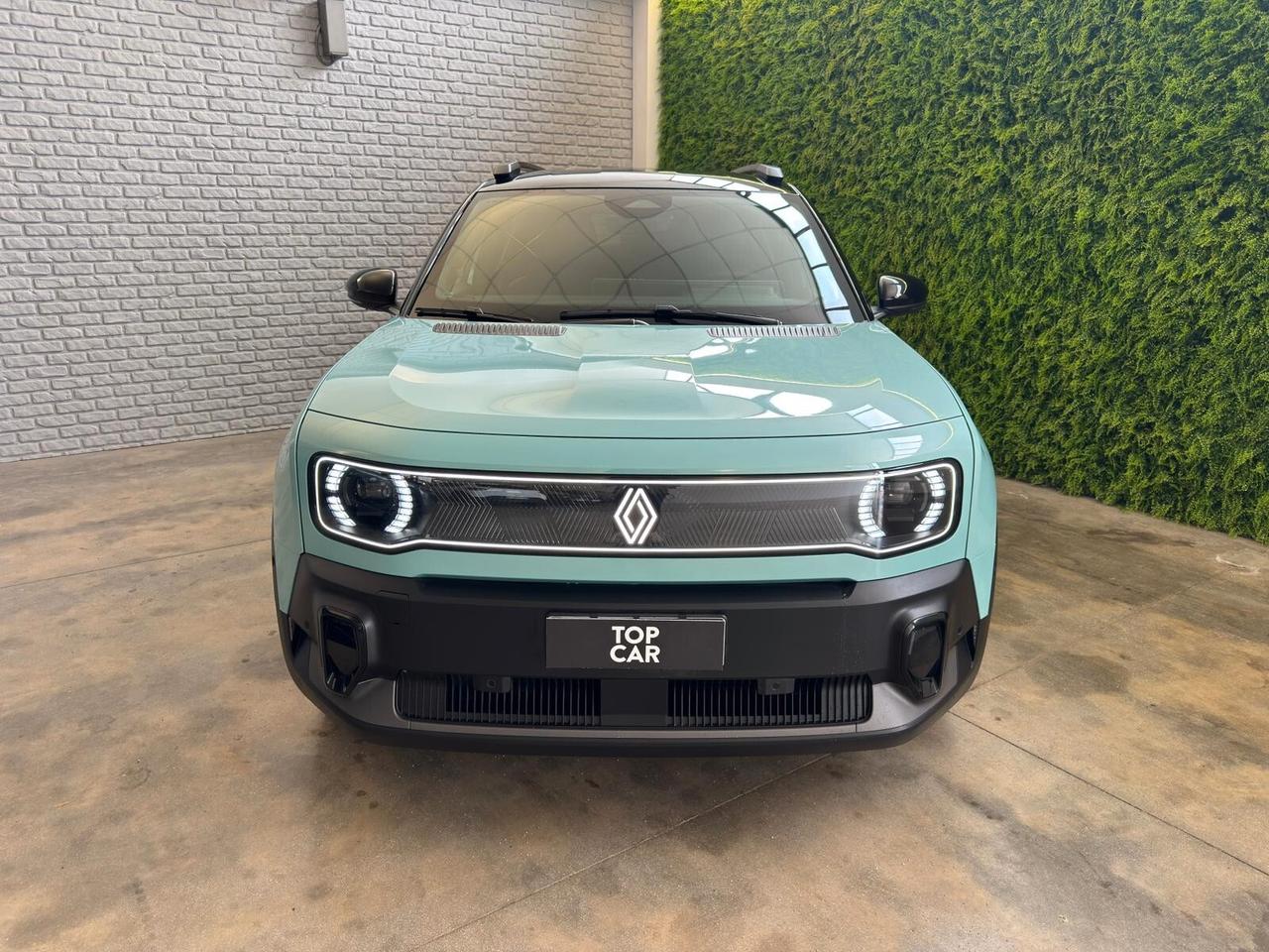 Renault 4 E-Tech Electric 150 CV Comfort Range Techno