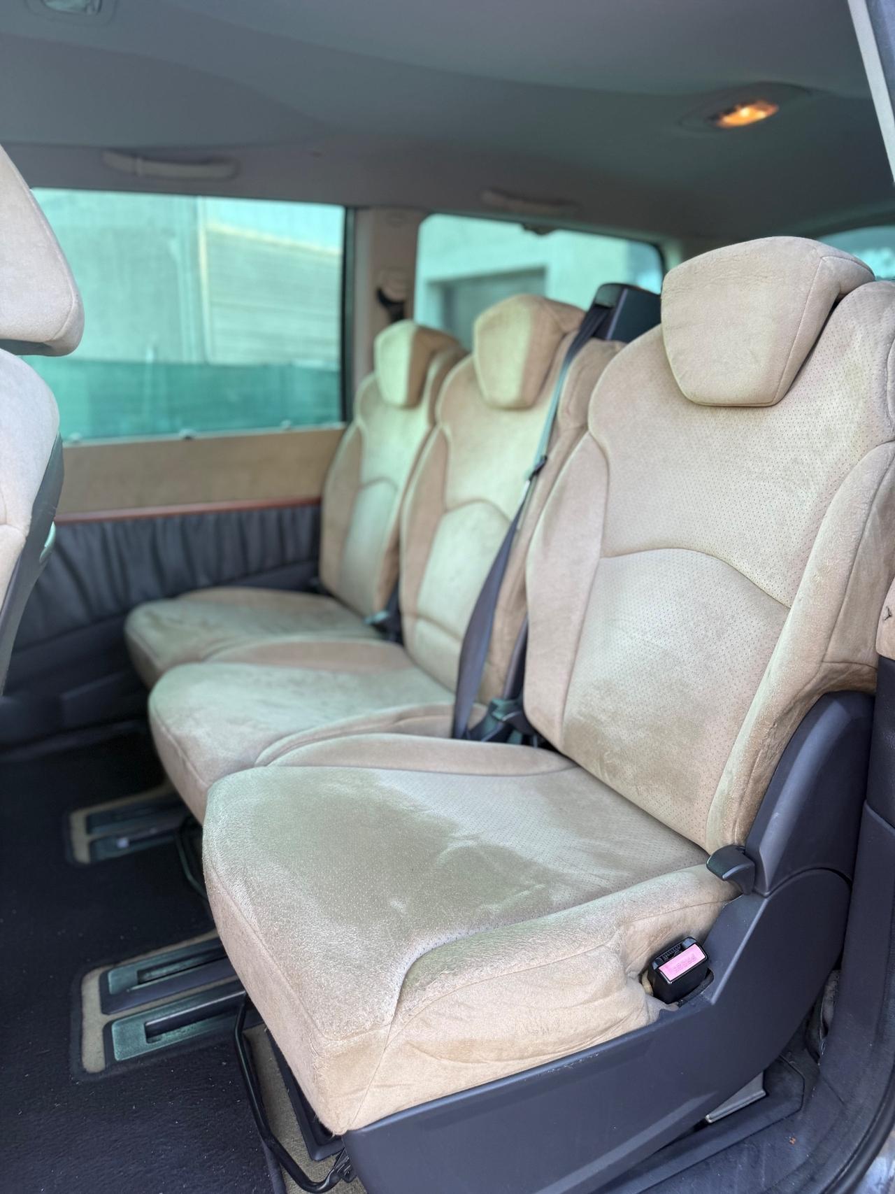 Lancia Phedra 2.2 JTD Emblema Plus FAP