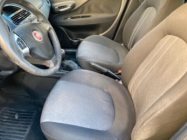 Fiat Punto 1.3 MJT II 75 CV 5 porte Street ok NEOPATENTATI