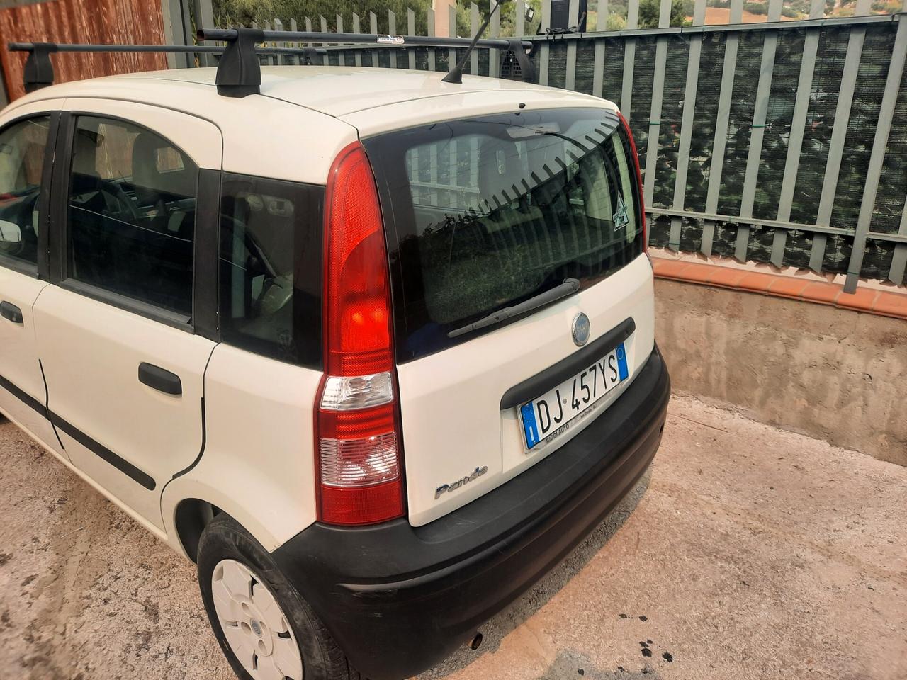 Fiat Panda 1.1 Actual