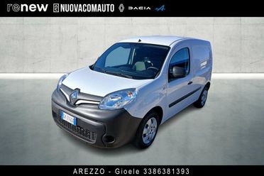 Renault Kangoo express 1.5 dci 95cv Blue Ice E6d-temp
