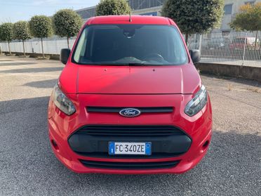 Ford Tourneo Connect Ford Turneo Connect 1600 Td cv115 5 porte