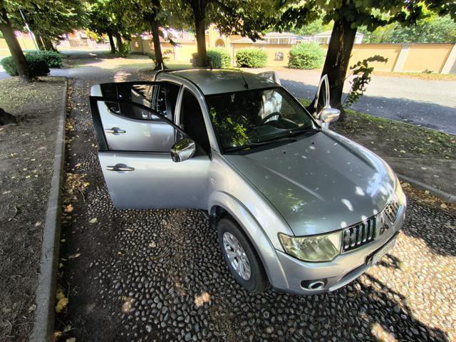 MITSUBISHI L200 2.5 DI-D/178CV 4X4