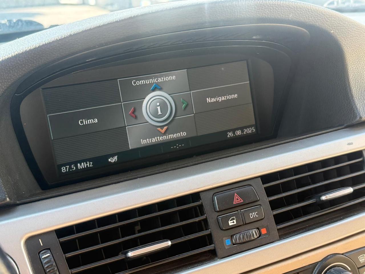 Bmw 320 320d cat Touring Eletta non funzionante