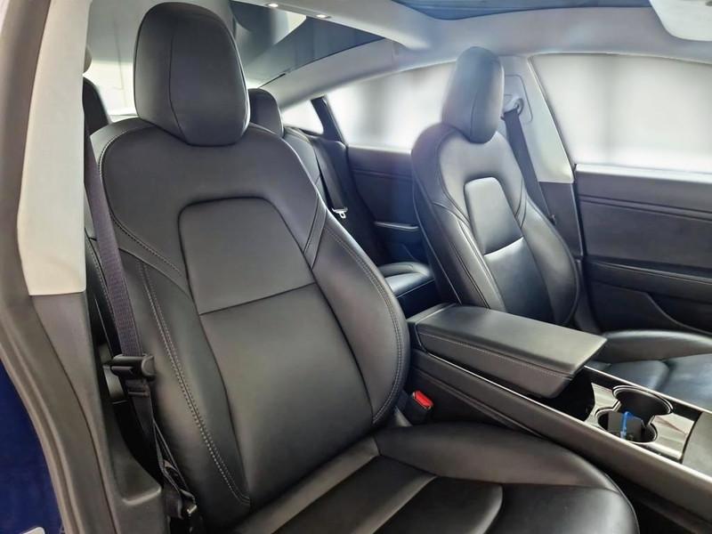 TESLA MODEL 3 75 kWh Long Range Dual Motor AWD Autom. 4 PORTE BERLINA