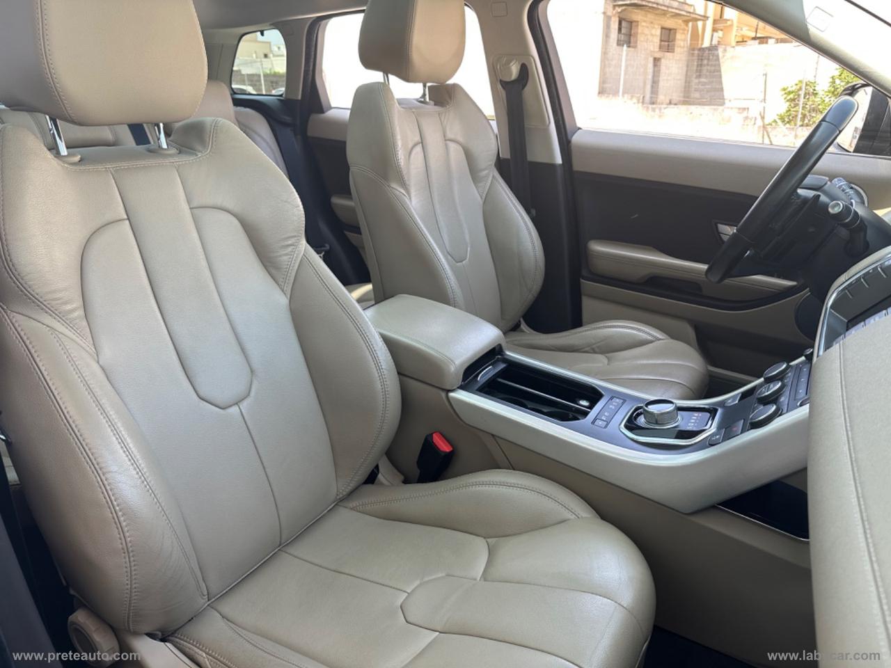 LAND ROVER RR Evoque 2.2 Sd4 5p. Prestige