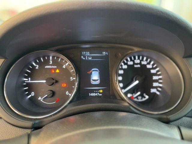 NISSAN Pulsar 1.5 dCi Tekna
